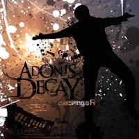 Adonis Decay : Messenger